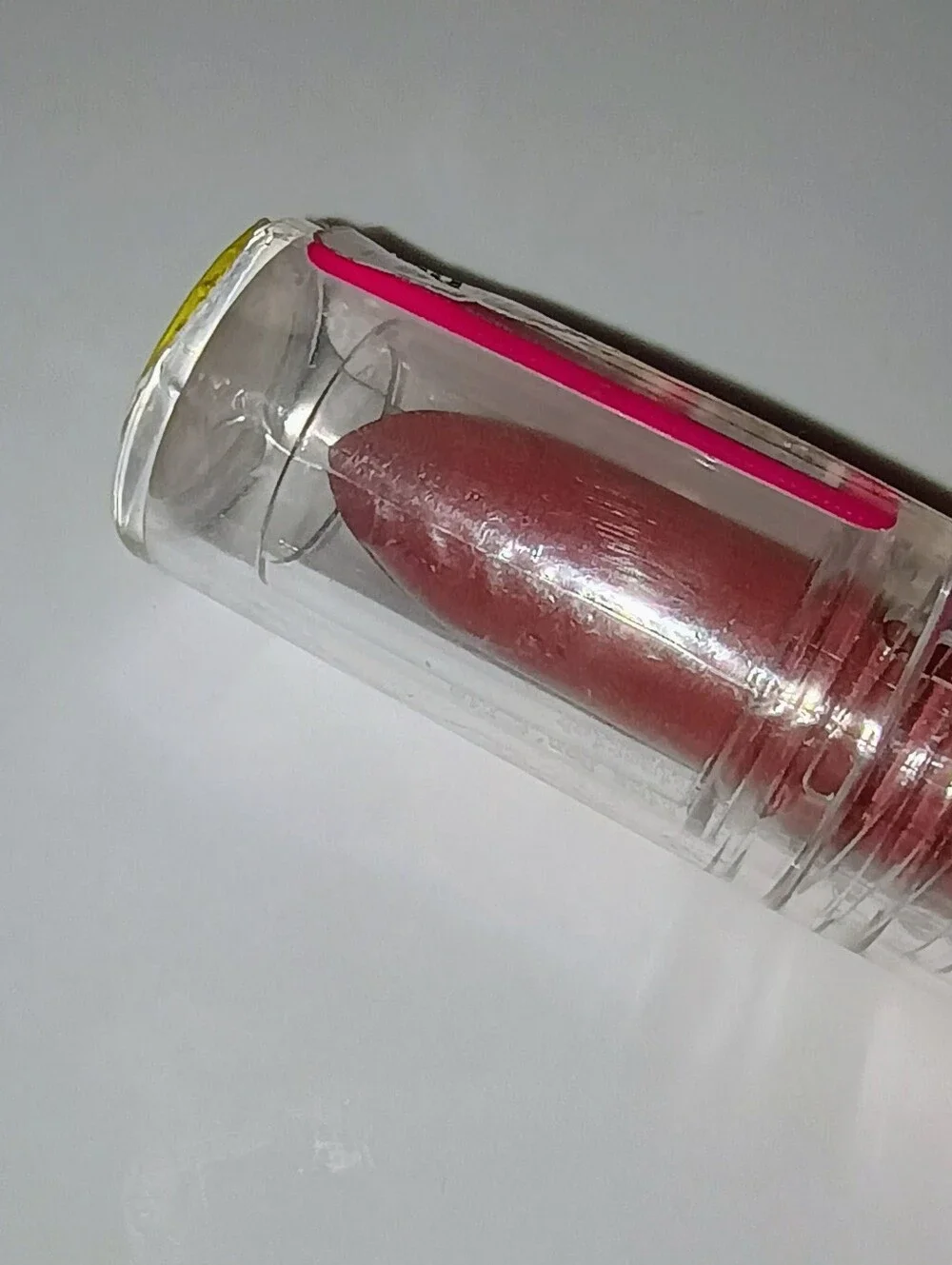 Uoma by Sharon C, Lips Don’t Lie Lipstick Unfiltered